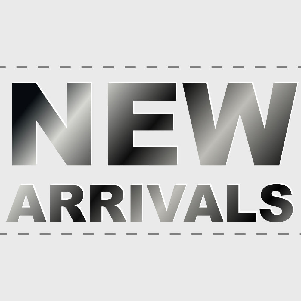 NEW ARRIVALS - TUAN TUAN
