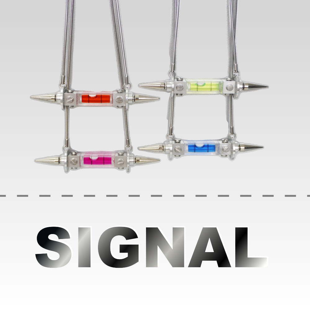 Signal Collection - TUAN TUAN